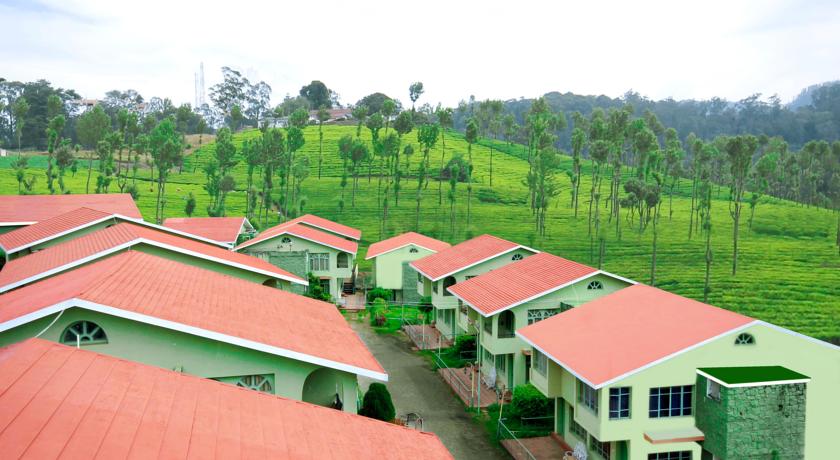 La Flora Holiday Resort